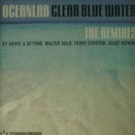 OceanLab ‎– Clear Blue Water - The Remixes 