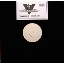 Pat Krimson ‎– Taboo Bells (IMPORT)