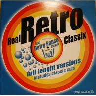 Real Retro House Classix EP 1