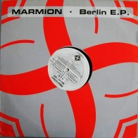 Marmion ‎– Berlin EP (JOYA¡)