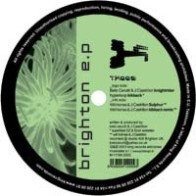 Tekkton -  Brighton EP 