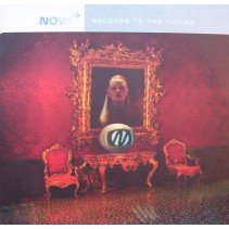 Nova ‎– Welcome To The Future 