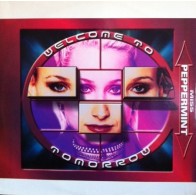 Miss Peppermint - Welcome To Tomorrow (Original COPIA IMPORT¡¡)