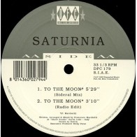 Saturnia - To The Moon (IMPORT¡¡ JOYA¡)
