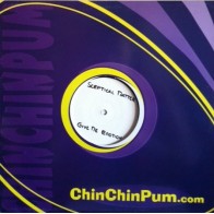 Sceptical Matter - Give Me Emotion (REEDICIÓN¡ TEMAZO LIMITE SANTOMERA BY CHUMI DJ¡¡ ULTIMAS 2 COPIAS NUEVAS¡¡¡)