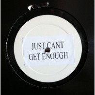 Promo Rejected - Just Can't Get Enough (No No No No)  (PASTEL CENTRAL BUSCADISIMO¡¡)