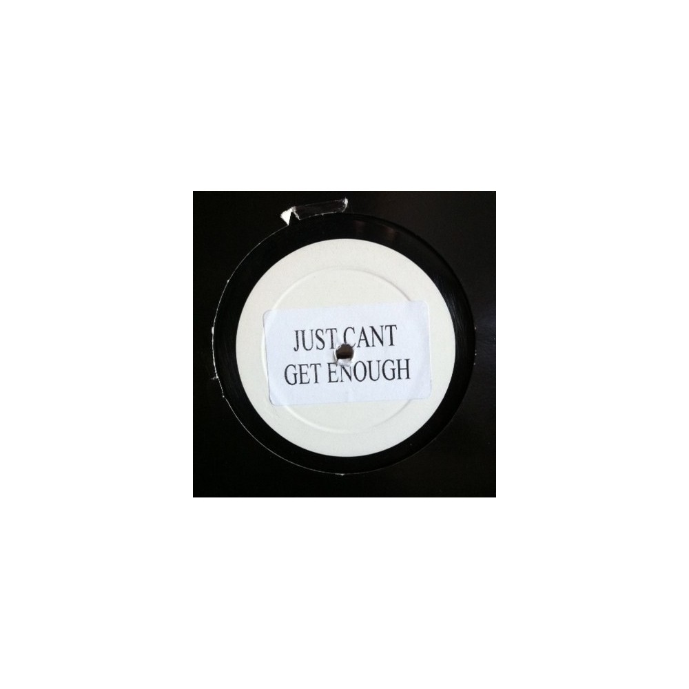 Promo Rejected - Just Can't Get Enough (No No No No)  (PASTEL CENTRAL BUSCADISIMO¡¡)