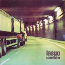 Lasgo - Something (SELLO BLANCO Y NEGRO)