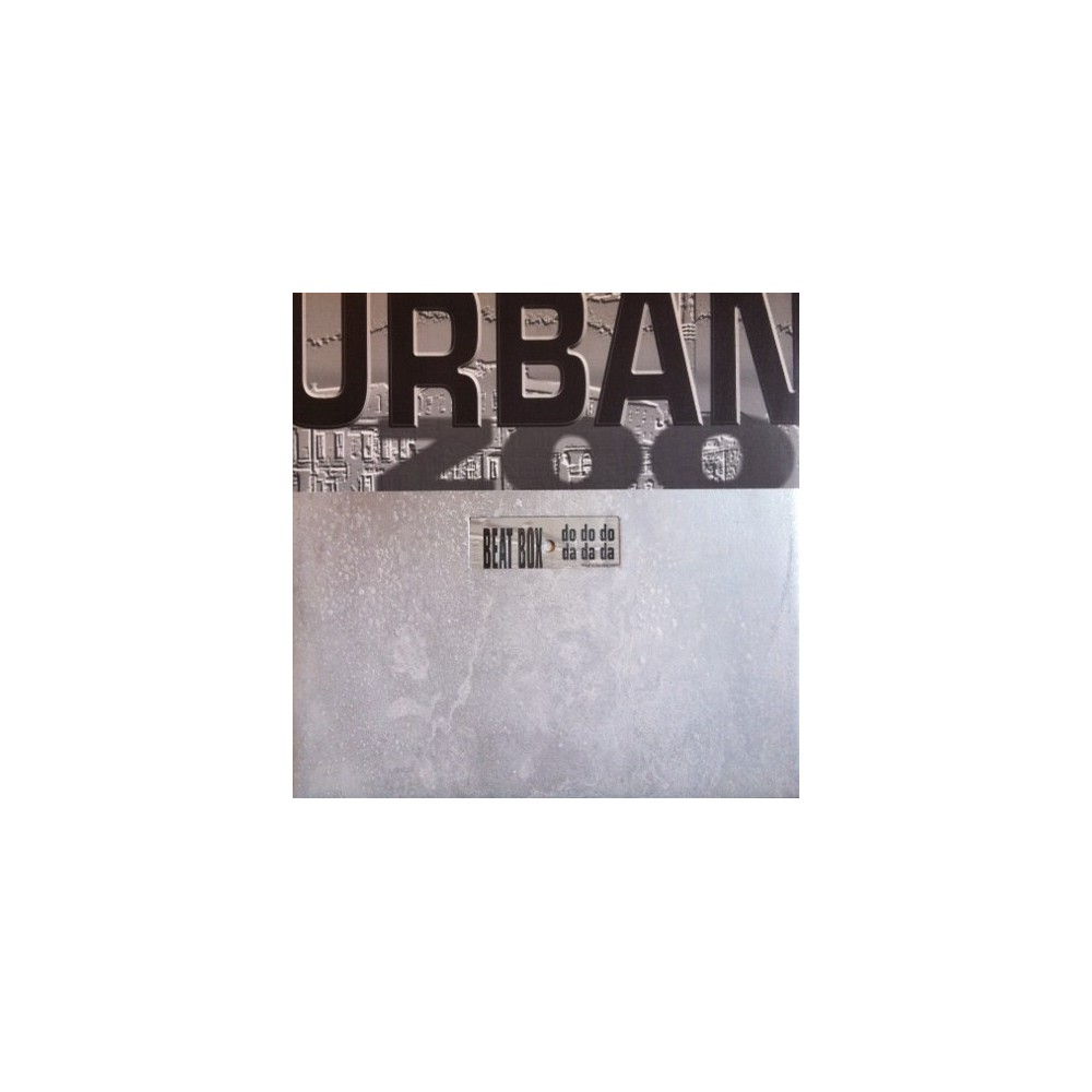 Beat Box  ‎– Do Do Do Da Da Da 