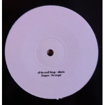 Atlantis  ‎– All The Small Things 
