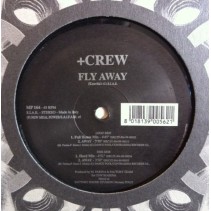 +Crew ‎– Fly Away 