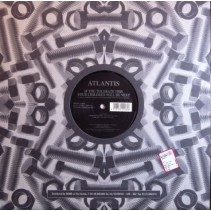 Atlantis ‎– If You Tolerate This Your Children Will Be Next 
