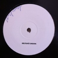 Sheldon ‎– Rise / Black 