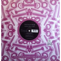 Thomas Dub ‎– More Than This 