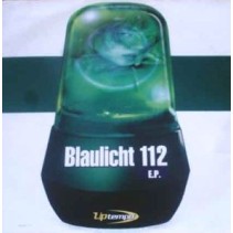 Blaulicht 112 - E.P