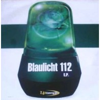 Blaulicht 112 - E.P