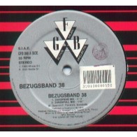 Bezugsband 38 ‎– Bezugsband 38 