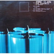 Anne Clark ‎– Our Darkness ('97 Remixes) 