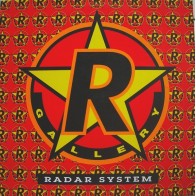 R. Gallery ‎– Radar System 