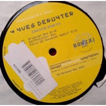 Bonzai Classic EP 4 (INCLUYE YVES DERUYTER-CALLING EARTH¡ )