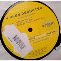 Bonzai Classic EP 4 (INCLUYE YVES DERUYTER-CALLING EARTH¡ )