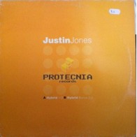 Justin Jones - Hybrid