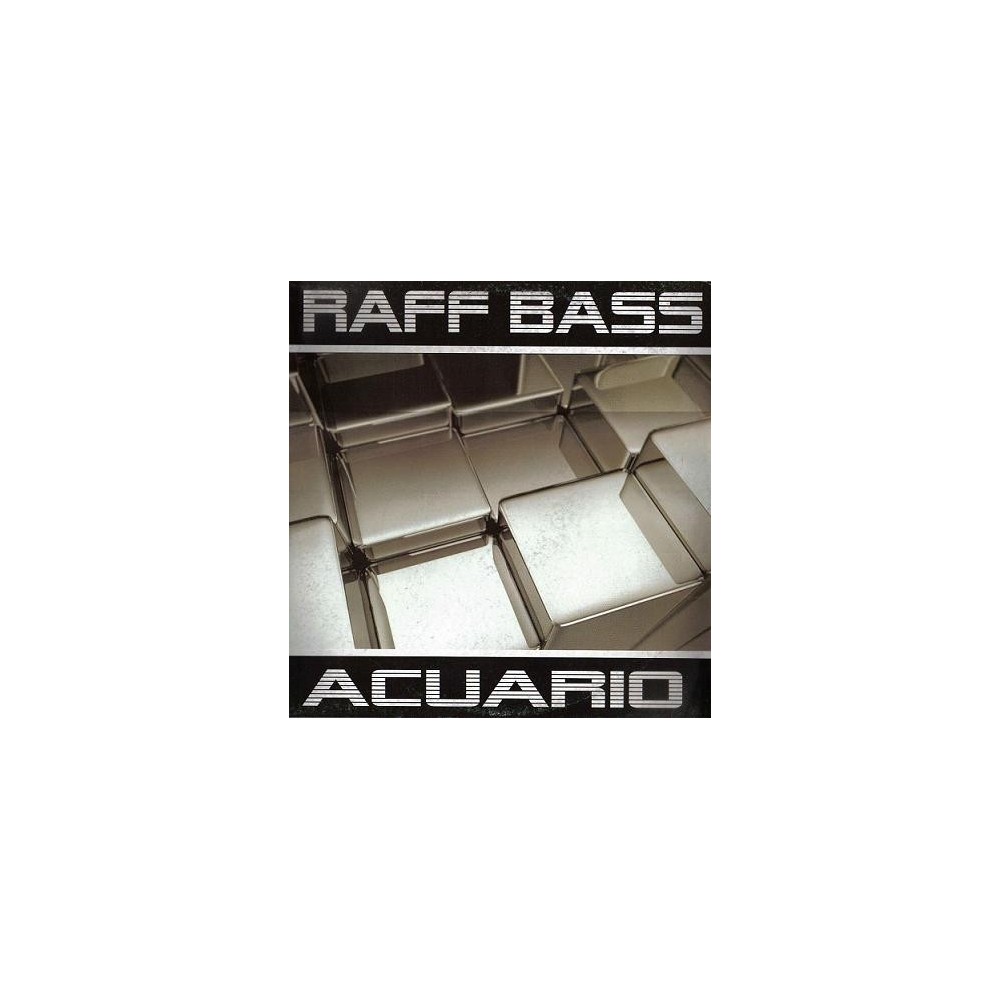 Raff Bass – Acuario 