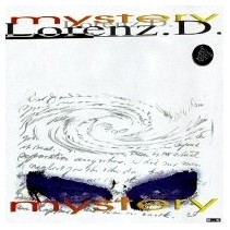 Lorenz D - Mistery (IMPORT)