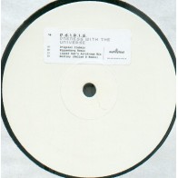 OSIRIS  - Oneness With The Universe (TEST PRESSING ORIGINAL)