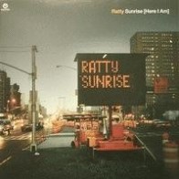 Ratty ‎– Sunrise (Here I Am) 