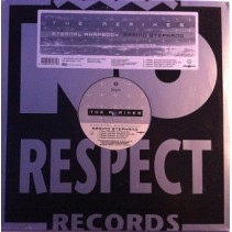 Marino Stephano - Eternal Rhapsody(MELODIA BUSCADISIMA EN MADRID/ARAGÓN¡¡)