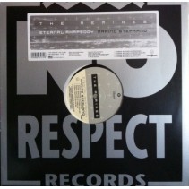 Marino Stephano - Eternal Rhapsody (The Remixes) 