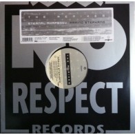 Marino Stephano - Eternal Rhapsody (The Remixes) 