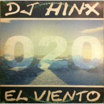 DJ Hinx - El Viento (Clásico Radical¡¡ SELLO DREAMS)