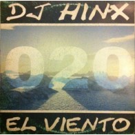 DJ Hinx - El Viento(Clásico Radical¡¡