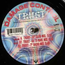 Damage Control ‎– Trust 