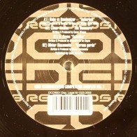 Code Techno Sessions Sampler Vol. 1 