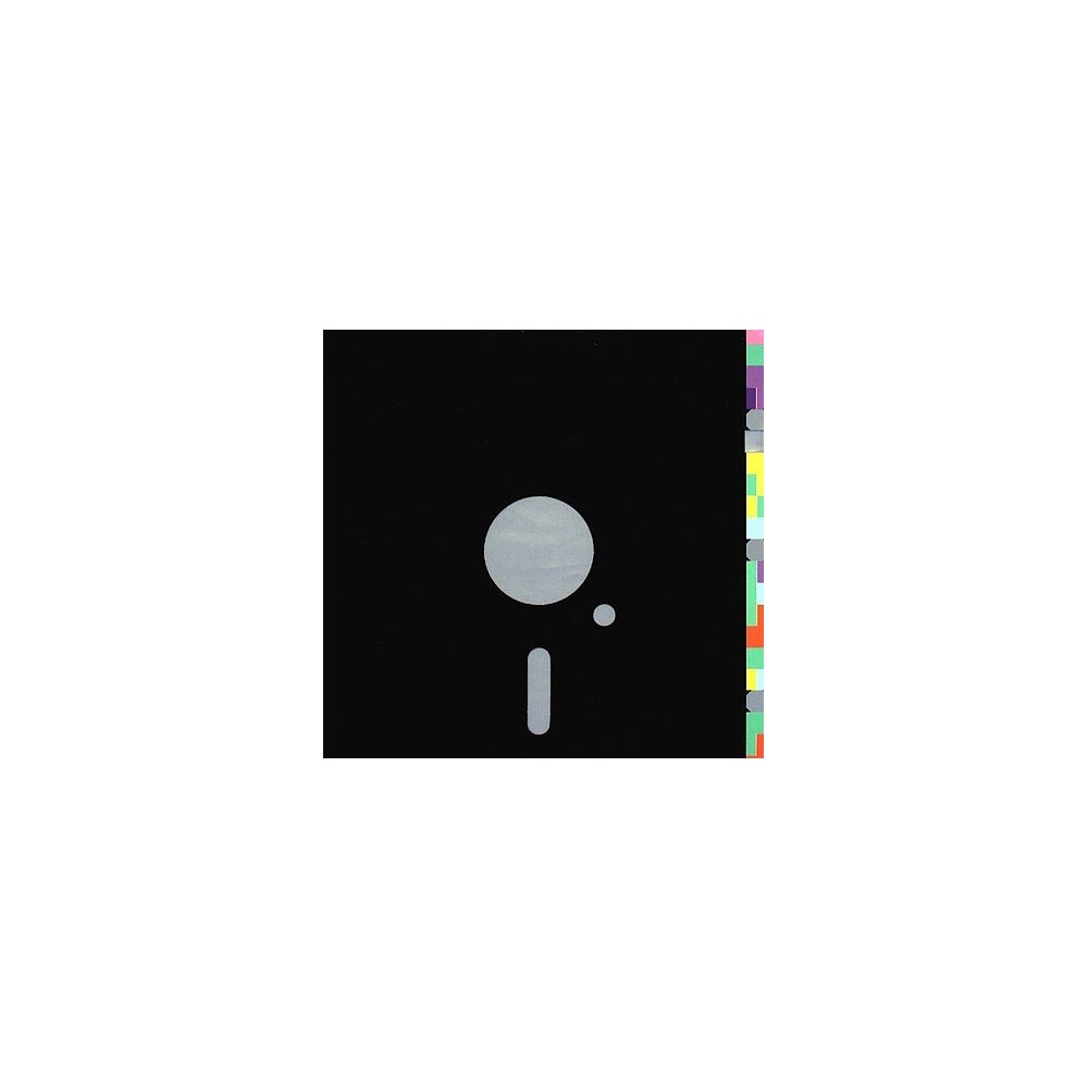 New Order ‎– Blue Monday (TEMAZO 80'S¡¡)