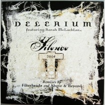 Delerium Featuring Sarah McLachlan - Silence 2004 (Remixes By Filterheadz And Above & Beyond) (TEMAZO¡¡)