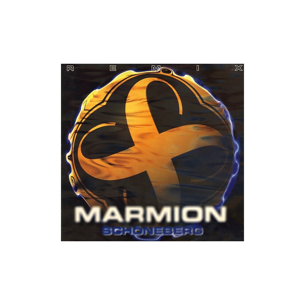 Marmion ‎– Schoneberg (Remix) 