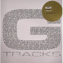 V-Tracks ‎– Subway 26 (SELLO G TRACKS)
