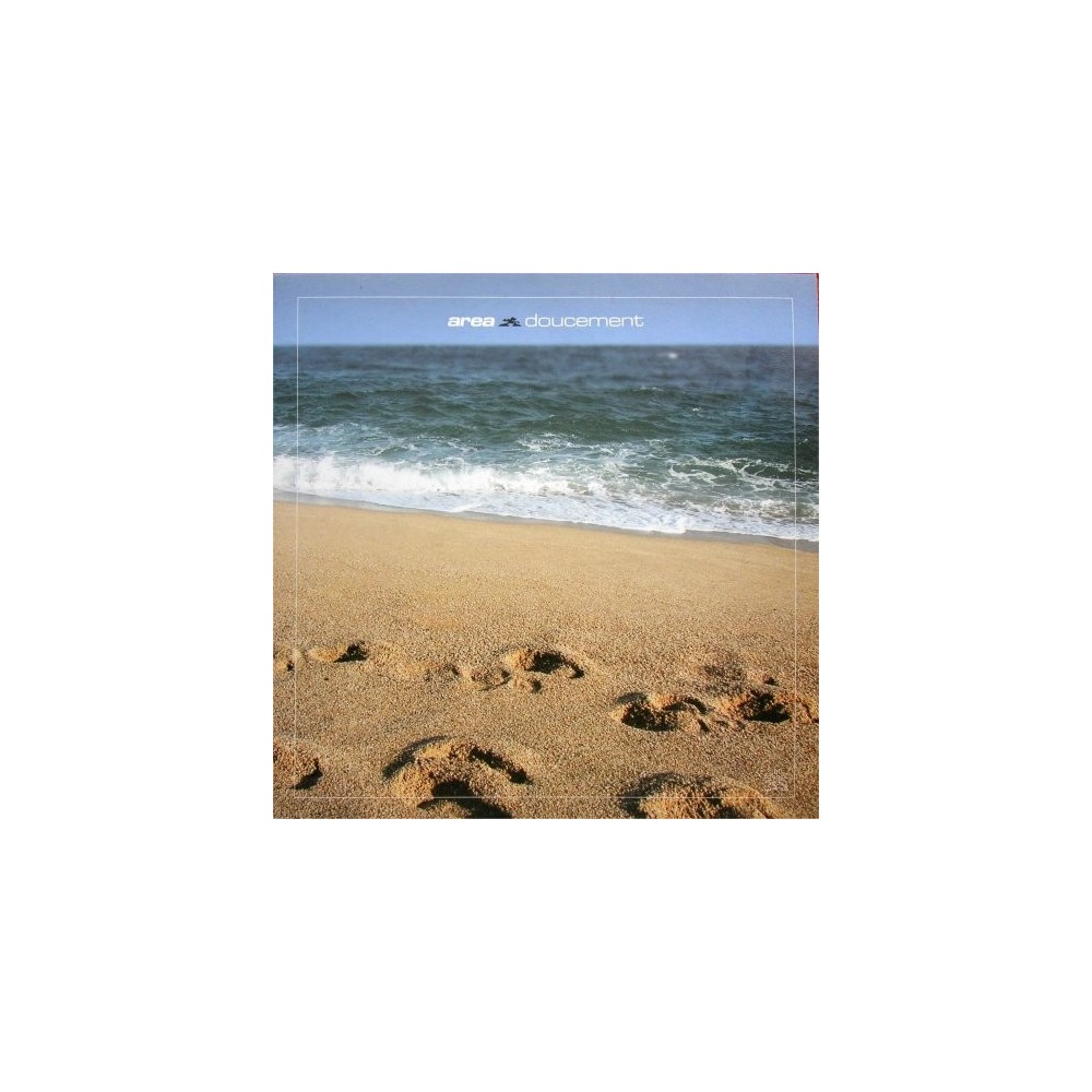 Area ‎– Doucement 