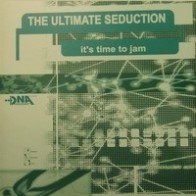 The Ultimate Seduction - It's time to jam (IMPORT)