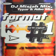 Format  1 - Solid Session 96 Mixes & 91 Original