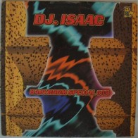 DJ Isaac ‎– Baby Boom Special 005 (NACIONAL)