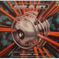 Bolo & Uri ‎– Between Two 
