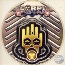 Scorpia ‎– The Dream (ROLLAZO CORTE B1¡)