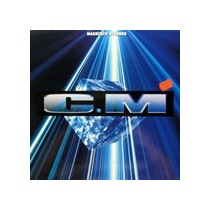 CM ‎– Love Vibration 