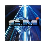 CM ‎– Love Vibration 