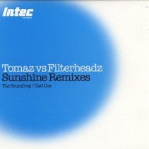 Tomaz vs Filterheadz ‎– Sunshine Remixes